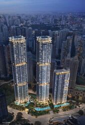 Zyon Grand (D3), Apartment #574273751